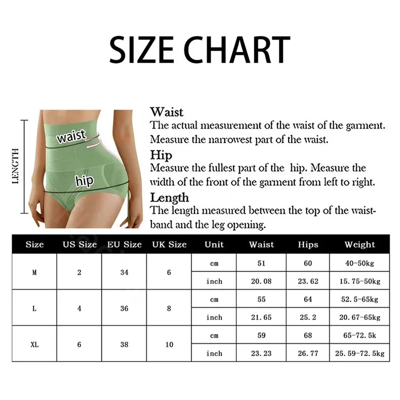 Waist Trainer Butt Lifter Underwear Body Shaper Body Shapewear Tummy Shaper Corset for Weight Loss High Waist Shaper